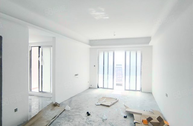 智富新天地3室2厅85㎡72万二手房图片