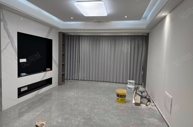 碧桂园都荟名邸3室2厅122㎡130万二手房图片