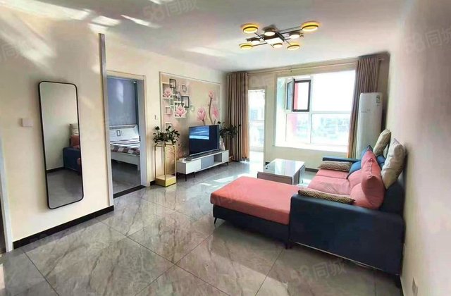 金盏嘉园D区2室2厅88㎡200万二手房图片