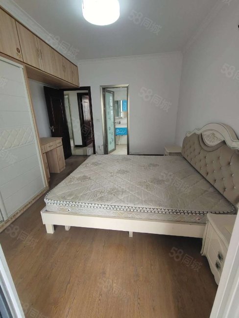 【10图】翰林公馆121平76万3室2厅2卫,翰林公馆-仙桃58同城