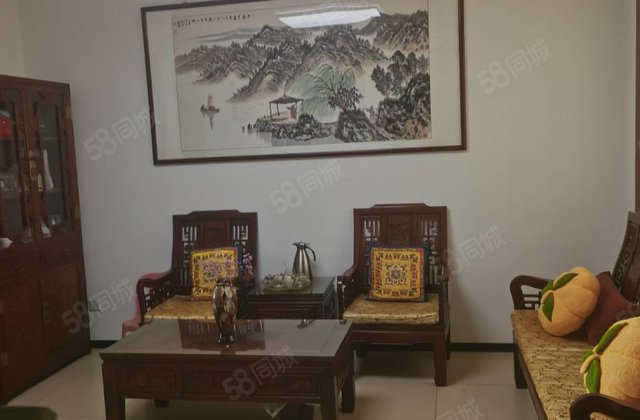 文轩聊大中医院带露台有储藏室可按揭