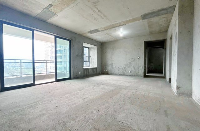 交投璟云府4室2厅123.06㎡108万二手房图片