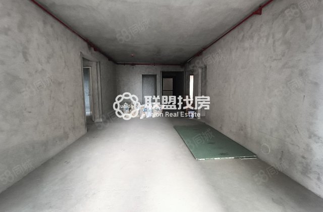 盛世天禧4室2厅143㎡75万二手房图片