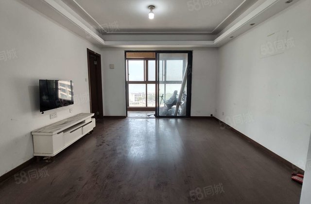 绿地ICC大都会4室2厅138㎡88万二手房图片