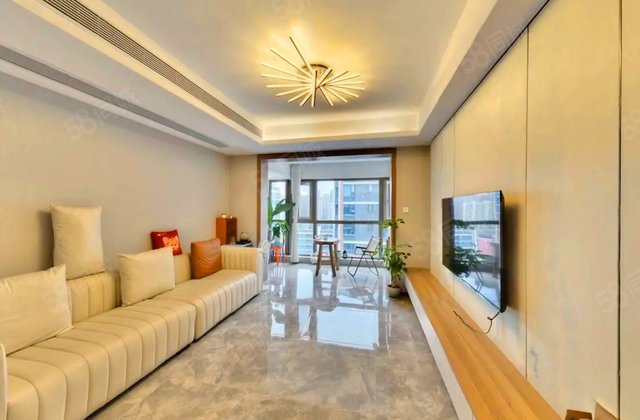 海桐小区一期3室2厅82.84㎡87万二手房图片