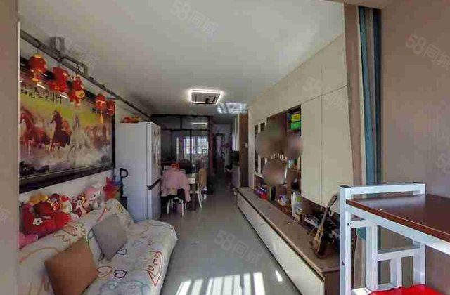 西辛南区2室1厅68.08㎡150万二手房图片
