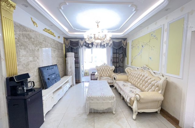 真正拎包入住 双卫 靠东苑 滨河实验 挨水岸花语 清水湾送储