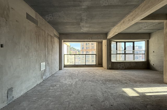 天悦莲馨3室2厅128.87㎡134万二手房图片