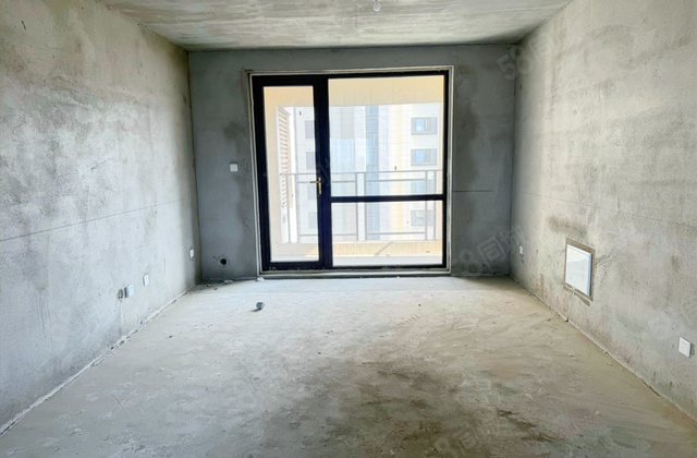名城府邸3室2厅114㎡62万二手房图片