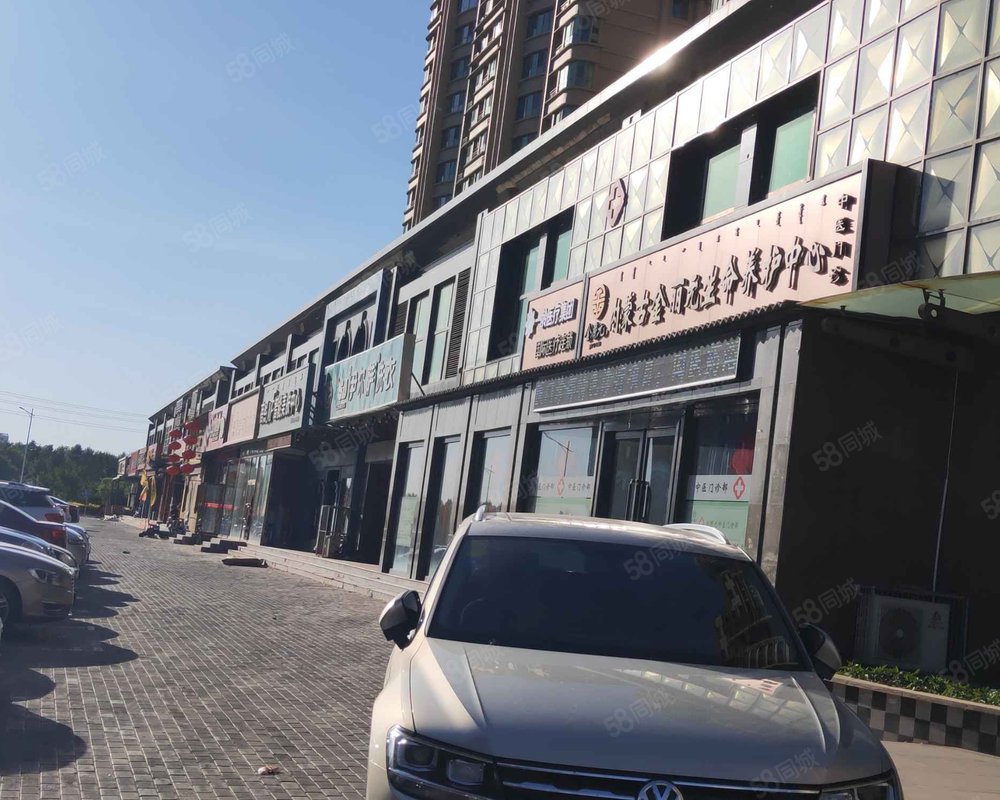 【金茂豪庭, 金茂豪庭小区详情,房价走势,房源,业主论坛】- 包头58