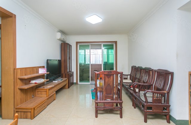 新安湖花园(二三期)3室2厅115.51㎡468万二手房图片