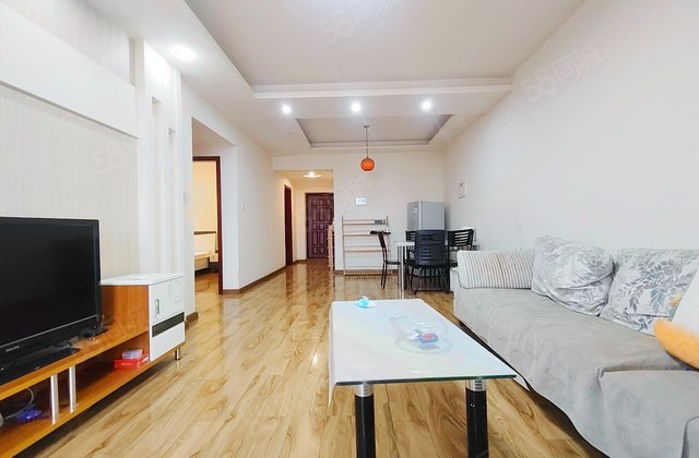 中华名园(三期D区)2室1厅90㎡140万二手房图片