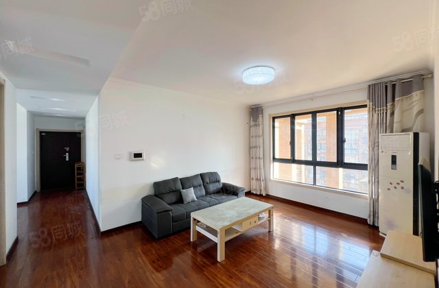 和地蓝湾3室2厅94.48㎡117万二手房图片