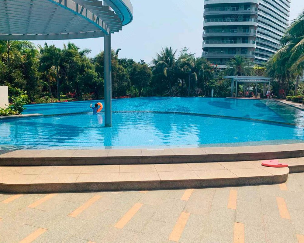 【未来水世界, 未来水世界小区详情,房价走势,房源,业主论坛】- 三亚