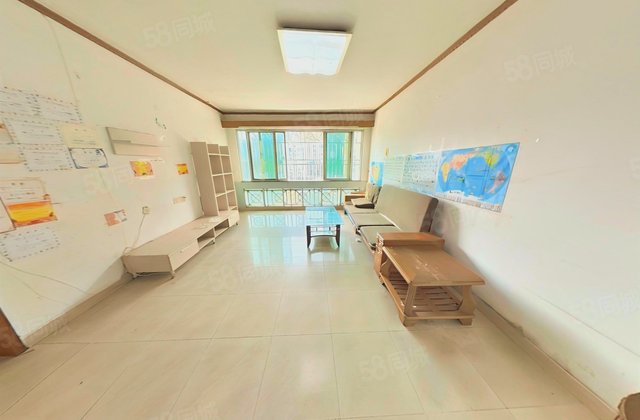 卓雅花园3室2厅84.35㎡82万二手房图片