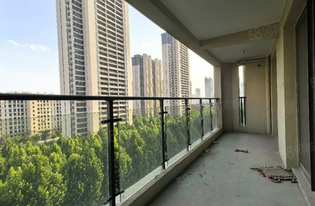 邳州碧桂园翡翠湾4室2厅143.49㎡116万二手房图片