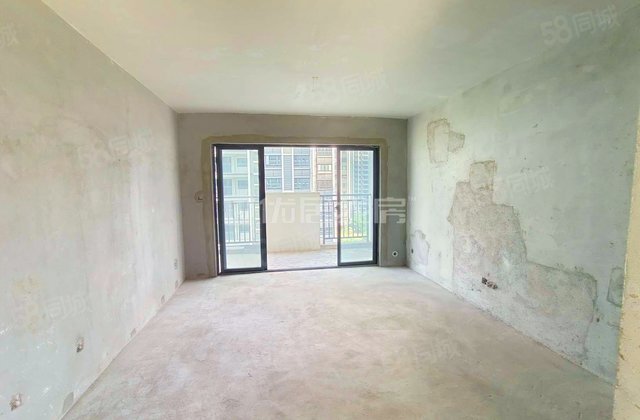 邕熙华府3室2厅125.89㎡109万二手房图片