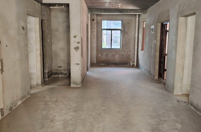 红星国际生活广场3室2厅118.59㎡40万二手房图片