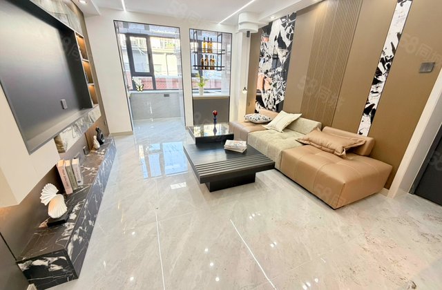 税务宿舍(东岭街)3室1厅78.64㎡59.8万二手房图片