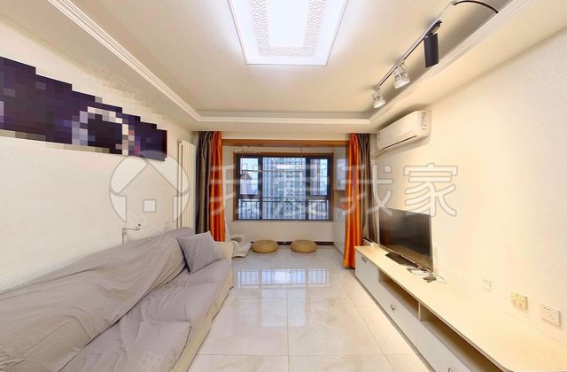 恒大江湾3室2厅89.67㎡479万二手房图片