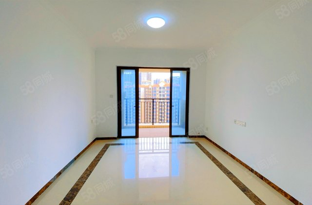 雍翠新城3室2厅92.69㎡56万二手房图片