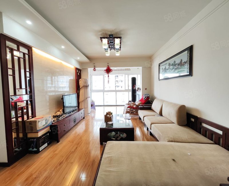 临华商爱情海,水岸豪庭-自贡58同城