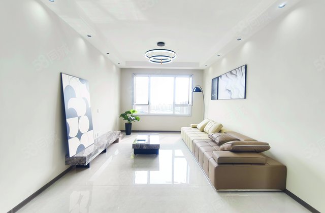 洋浦壹号(二期)2室2厅98.97㎡38万二手房图片