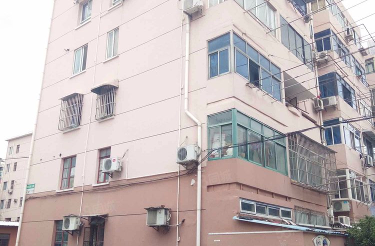 昆阳小区(570弄)