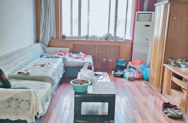 北岭(三区)3室2厅92㎡69万二手房图片