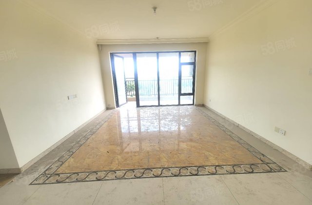 聊大，二中文苑，碧桂园翡丽湾，四室双卫带车位，马上免大税