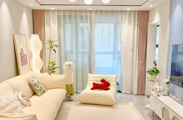 锦绣东方(一期成华)2室2厅86㎡110万二手房图片