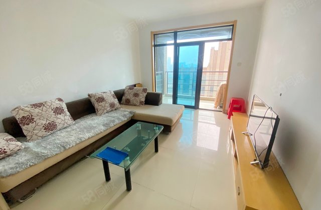 蓝鼎滨湖假日枫丹园2室2厅88.32㎡113万二手房图片