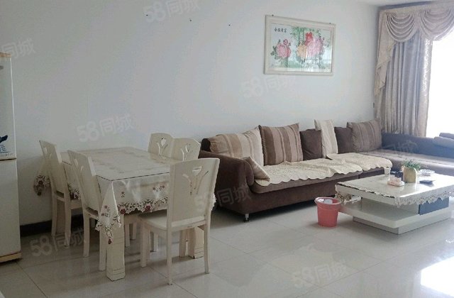 裕华苑2室2厅100㎡35万二手房图片