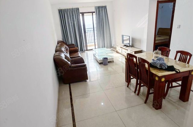 广乐颐景园3室2厅95.97㎡50万二手房图片