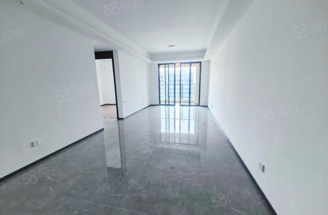 中交白兰春晓二期3室2厅100㎡125万二手房图片