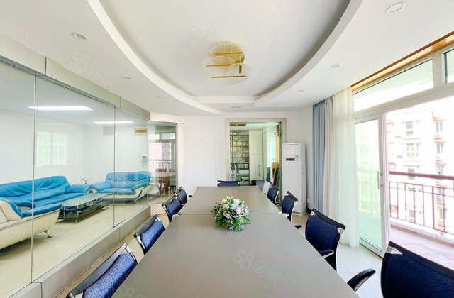 维一星城3室2厅158.5㎡168万二手房图片