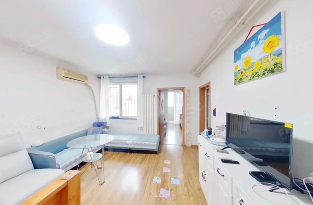 福顺里2室1厅81.73㎡350万二手房图片