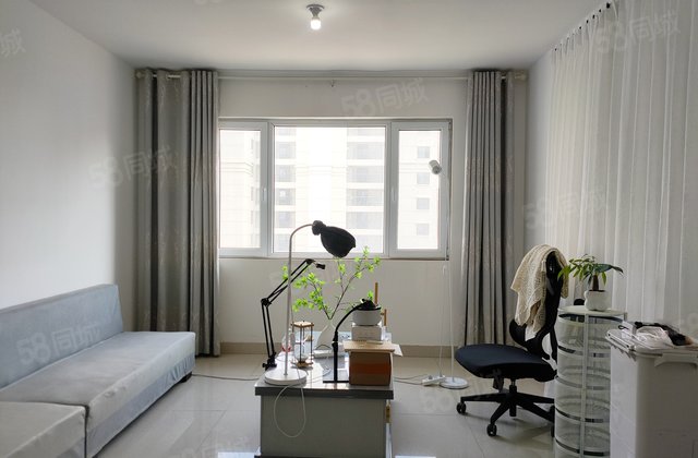 付庄小区小两居   实验 外国语 孟达商务中心 交通便利