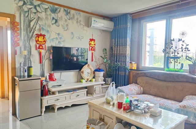 福安花苑2室2厅90㎡42.8万二手房图片