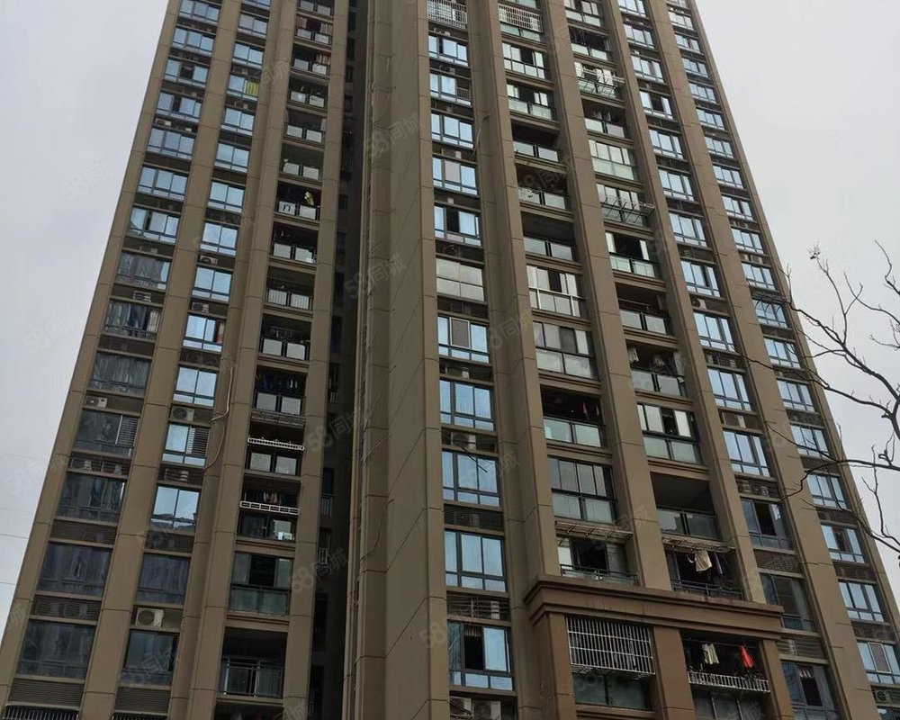 【锦江华府, 锦江华府小区详情,房价走势,房源,业主论坛】- 重庆58