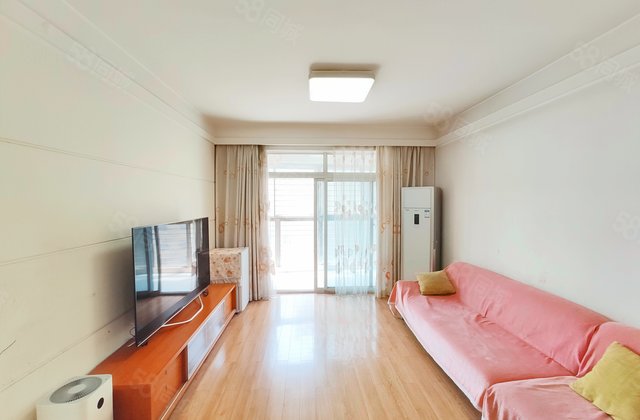 鑫苑景园2室2厅87.43㎡80万二手房图片