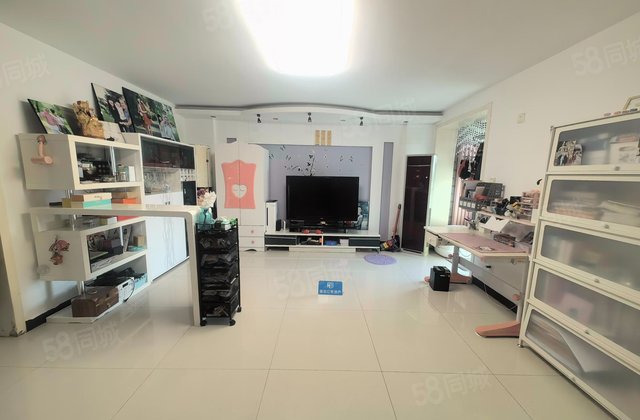 格兰山水(一期)3室1厅93.19㎡175万二手房图片