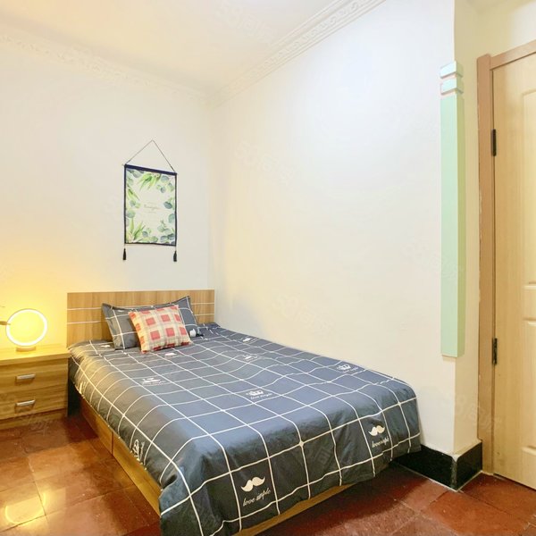 合租｜沈阳市沈河区文萃路小区鸺餼栋驋单元鑶鸺鑶龥D