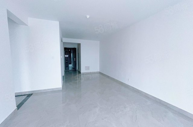 万达旁 江山印 铁投云玺 新房未住送车位储藏室 随时看房