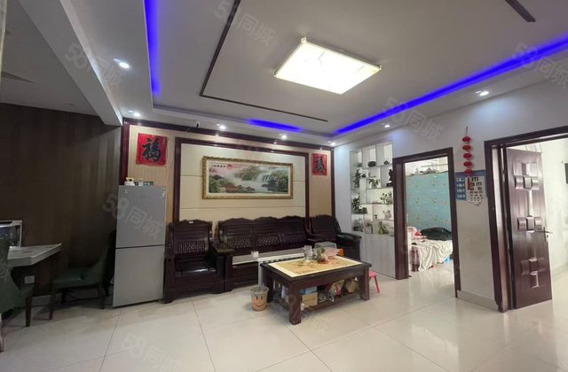 急售五十六萬九 刚需客户 香江附近万达北邻 新小区 明星兰亭