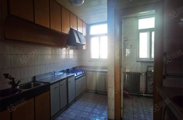 晨光里3室2厅123㎡63万二手房图片