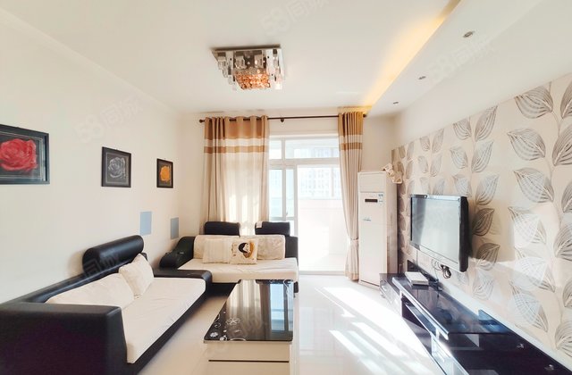 金峰金岸国际2室1厅95.14㎡88万二手房图片