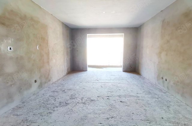 碧波豪庭4室2厅137㎡79.8万二手房图片
