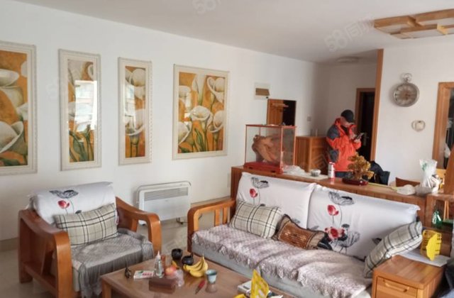 (真实保证)新东方龙湾一期3室