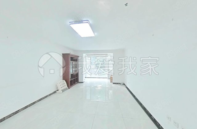 御墅临枫2室2厅129.03㎡870万二手房图片